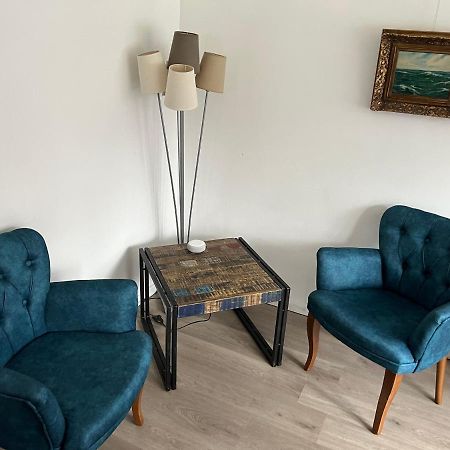 Hummelglueck - Ferienwohnung Mit Terrasse In 30 Min In Hh City Bendestorf Exterior foto